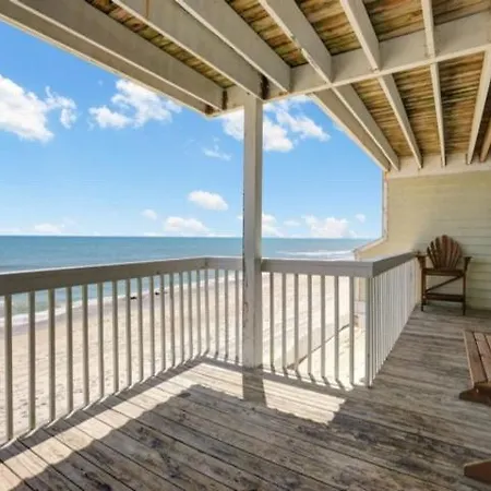 Beach Blanket - Spacious Condo With Private Beach Access And Resort Amenities! Condo